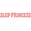 Schlittenprinzessin