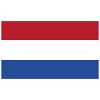 Netherlands Flag