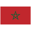 Morocco Flag