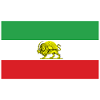 Iran Flag