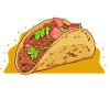 Ladies love Tacos