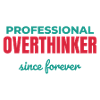 Overthinker Pro