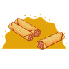Ladies love Taquitos