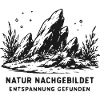 Naturnachgebildete Felslandschaft