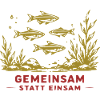 Gemeinsam statt Einsam Unterwasserwelt