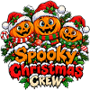 Spooky Christmas Crew