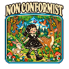 Nonkonformistische Wald-Lolita