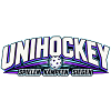Unihockey NeonLogo Kraftvoll