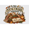 Mit Geschichten wachsen
