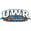Unterwasser Rugby 3D Teamsport