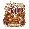 Zeit zum Teilen