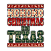 HoHoHo Weihnachten in Texas