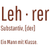 Lehrer Substantiv Definition Schule Geschenk