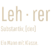 Lehrer Substantiv Definition Schule Geschenk