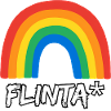 FLINTA REGENBOGEN PRIDE QUEER FEMINISMUS CSD