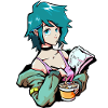 Anime Ramen