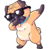 Mops Dab