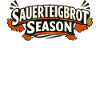 Sauerteigbrot Saison Design