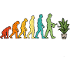 Evolution Gardening Gardening Gardening Gardening