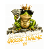 Kleiner Frosch Große Träume