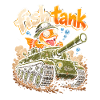 FischTank Heldenpanzer