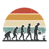 Evolution Gardening Gardening Gardening Gardening