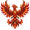 Rubin-Feuer-Phönix