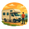 Geschenk zur ersten Tour im Wohnmobil