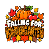 Herbstliebe Kindergarten