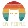 Ew People Retro Cat