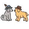 Hütehunde