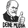Sigmund Freud – Deine Mudda