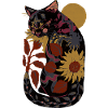 SONNENBLUMENKATZE