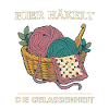 Häkeln  Hier Häkelt Die Gelassenheit