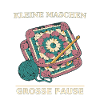 Häkeln Kleine Maschen Große Pause