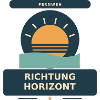 Richtung Horizont