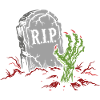 Zombie Hand
