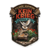 Kein Krieg Frieden Jetzt Patch