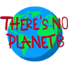 Es gibt kein Planet B