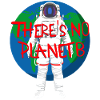 Astronaut: Kein Planet B