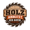Holz arbeitet – Ich auch. Meistens.