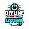 Offline ist auch eine Lösung