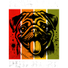 Fear Less, Pug More