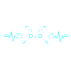 Herzschlag Gaming Controller Neon Gamepad