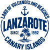 Lanzarote - Islas Canarias - Kanaren - Spanien