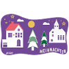 Weihnachtsdorf 