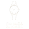 Pünktliche Uhr Nicht käuflich