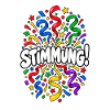 Stimmung! – Buntes Konfetti für Partyfans