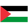 Palestine Flag