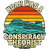 Noah-Verschwörungstheoretiker